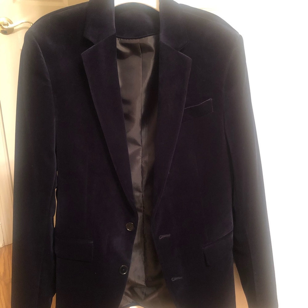 Zara Men’s Blazer